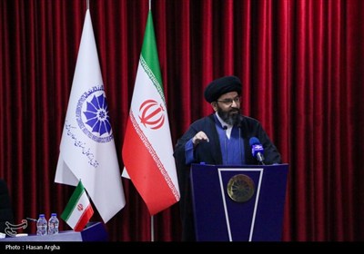 آیین گرامیداشت روز ملی صنعت و معدن