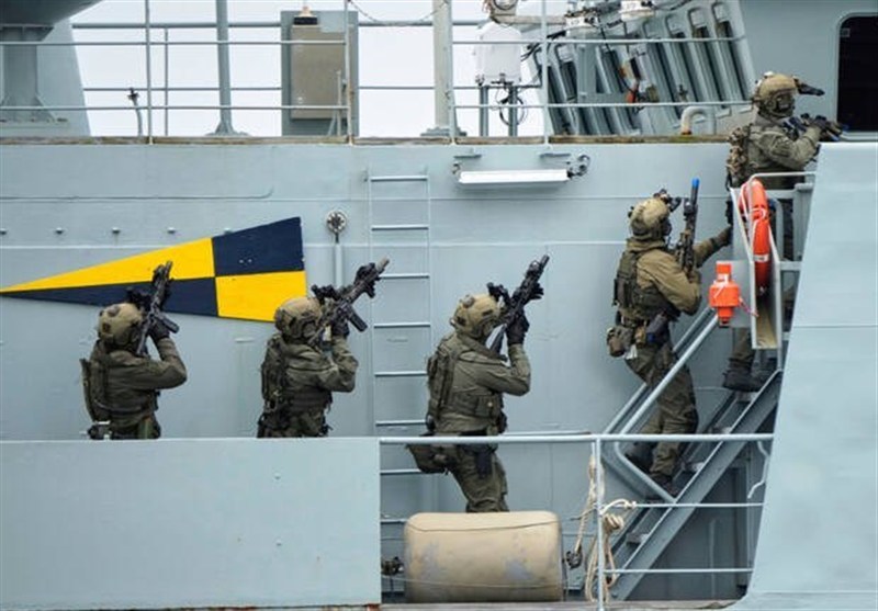 Denmark Leads Large Military Exercise in Greenland, without US