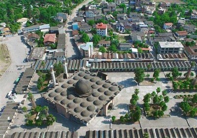 مشهد مازندران در انتظار تکمیل طرح جامع/ توسعه امام‌زاده عبدالله آمل اعتبار ندارد!