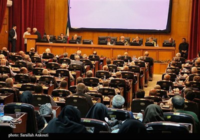 دیدار پیشکسوتان دفاع مقدس استان کرمان با استاندار