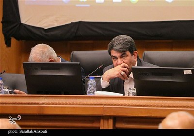 دیدار پیشکسوتان دفاع مقدس استان کرمان با استاندار