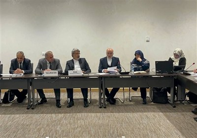 سیاسی‌کاری، شورای حقوق بشر سازمان ملل را بی‌اعتبار می‌کند