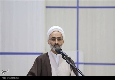 بسيج،گروه،ايران،گرجيان،علميه،اساتيد،همبستگي،دشمن،ديدگاه،جنگ، ...