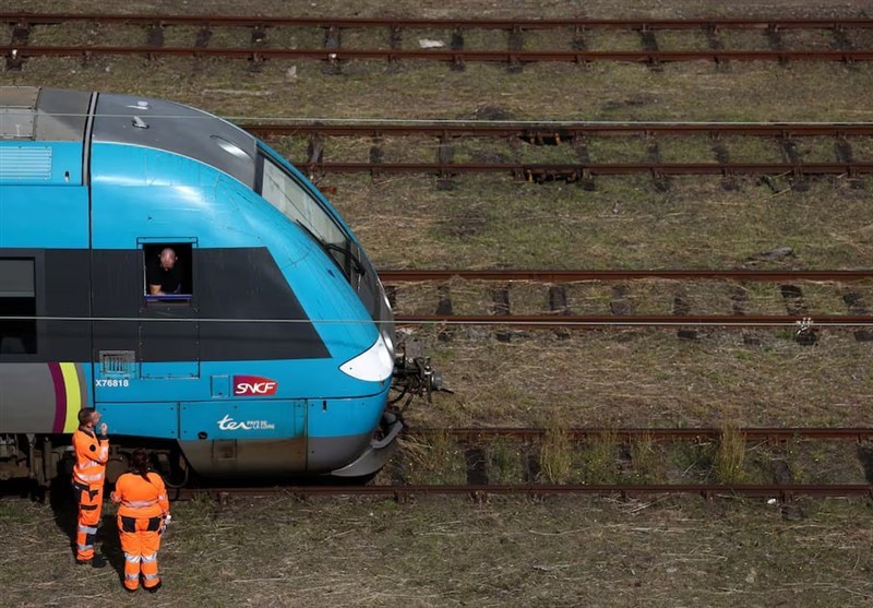 French Unions Mobilize Nationwide Strikes against Austerity Measures