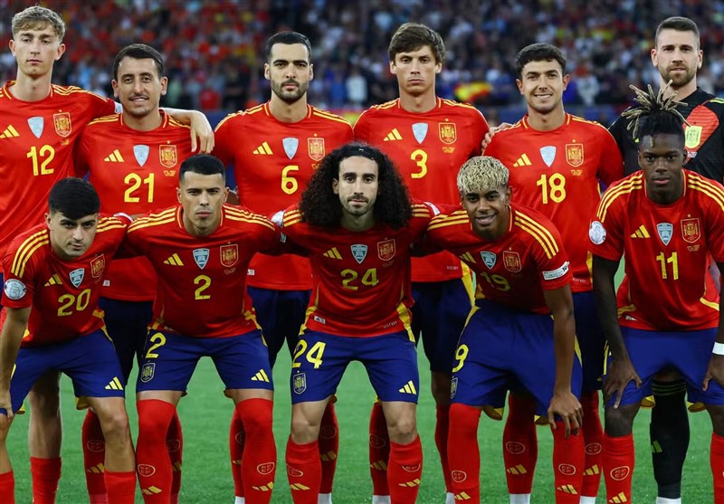 Spain Threatens World Cup Boycott over Israel’s Participation