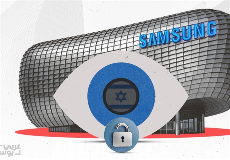 هدیه سامسونگ برای مردم خاورمیانه/ماجرای اپلیکشین حذف نشدنی