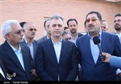 وزیر صمت: هدف‌گذاری فعلی رسیدن به تبادلات 10 میلیارد دلاری بین ایران و افغانستان است