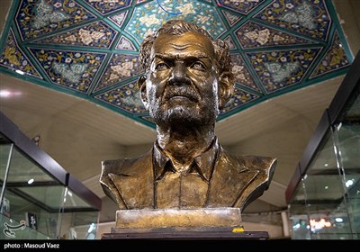 بمناسبت روز شعر و ادب فارسی/ روز بزرگداشت محمدحسن شهریار