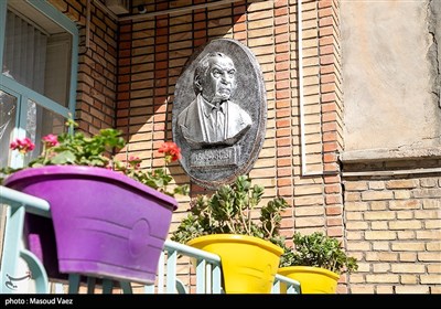بمناسبت روز شعر و ادب فارسی/ روز بزرگداشت محمدحسن شهریار