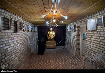 بمناسبت روز شعر و ادب فارسی/ روز بزرگداشت محمدحسن شهریار