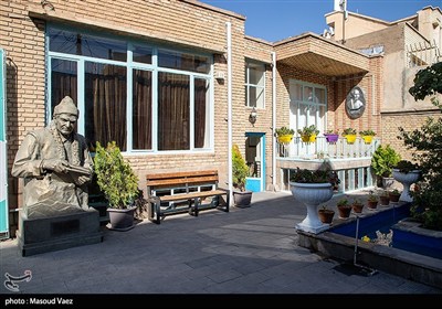 بمناسبت روز شعر و ادب فارسی/ روز بزرگداشت محمدحسن شهریار
