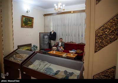 بمناسبت روز شعر و ادب فارسی/ روز بزرگداشت محمدحسن شهریار