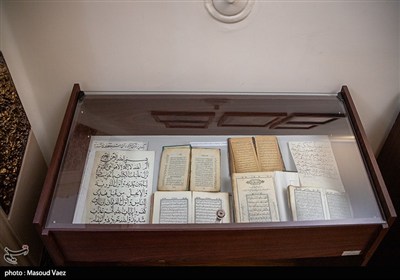 بمناسبت روز شعر و ادب فارسی/ روز بزرگداشت محمدحسن شهریار