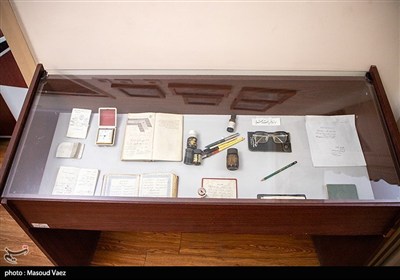 بمناسبت روز شعر و ادب فارسی/ روز بزرگداشت محمدحسن شهریار