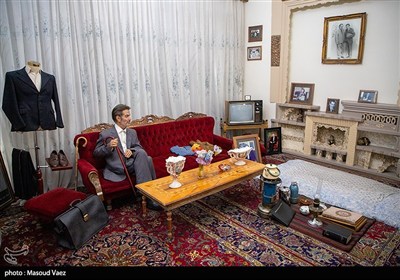 بمناسبت روز شعر و ادب فارسی/ روز بزرگداشت محمدحسن شهریار