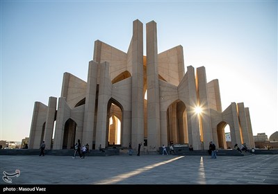 بمناسبت روز شعر و ادب فارسی/ روز بزرگداشت محمدحسن شهریار