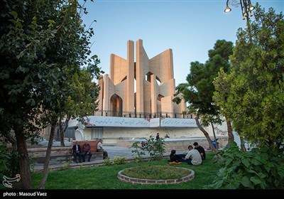 بمناسبت روز شعر و ادب فارسی/ روز بزرگداشت محمدحسن شهریار