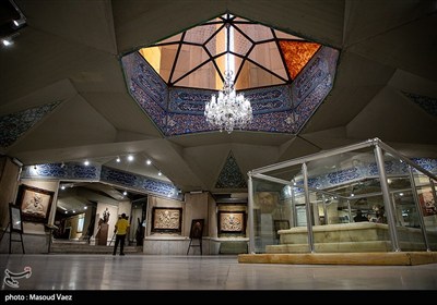بمناسبت روز شعر و ادب فارسی/ روز بزرگداشت محمدحسن شهریار