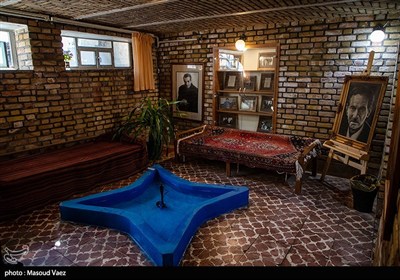بمناسبت روز شعر و ادب فارسی/ روز بزرگداشت محمدحسن شهریار