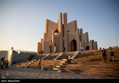 بمناسبت روز شعر و ادب فارسی/ روز بزرگداشت محمدحسن شهریار