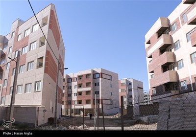 چه قدر از تعهدات بانک مسکن در نهضت ملی مسکن محقق شد