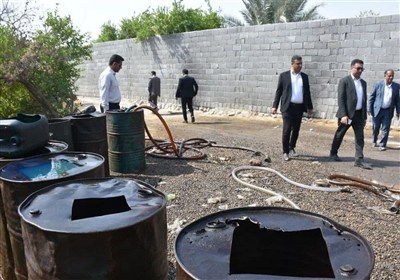 سوخت،هرمزگان،استان،نقدي،دادگستري،محكوم،قهرماني،دادگاه،اظهار، ...