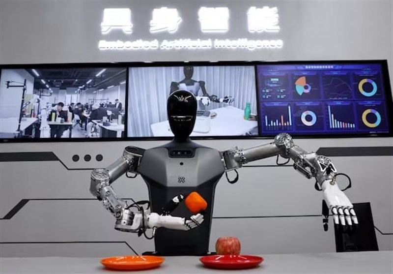 China Overtakes Germany in UN Innovation Ranking