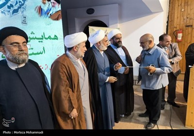 یاوران وقف در استان بوشهر شدند