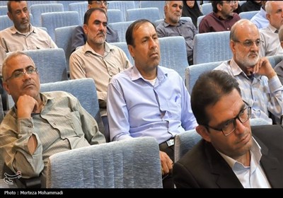 یاوران وقف در استان بوشهر شدند