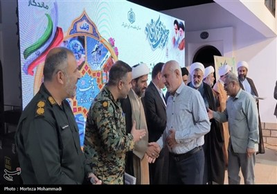 یاوران وقف در استان بوشهر شدند
