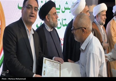 یاوران وقف در استان بوشهر شدند