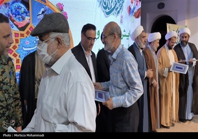 یاوران وقف در استان بوشهر شدند