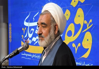 یاوران وقف در استان بوشهر شدند