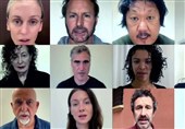 Celebrities Rally against Israeli Crimes Ahead of Major Pro-Palestine Event in London