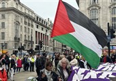 UK to Recognize Palestinian State after Trump’s Departure: Report