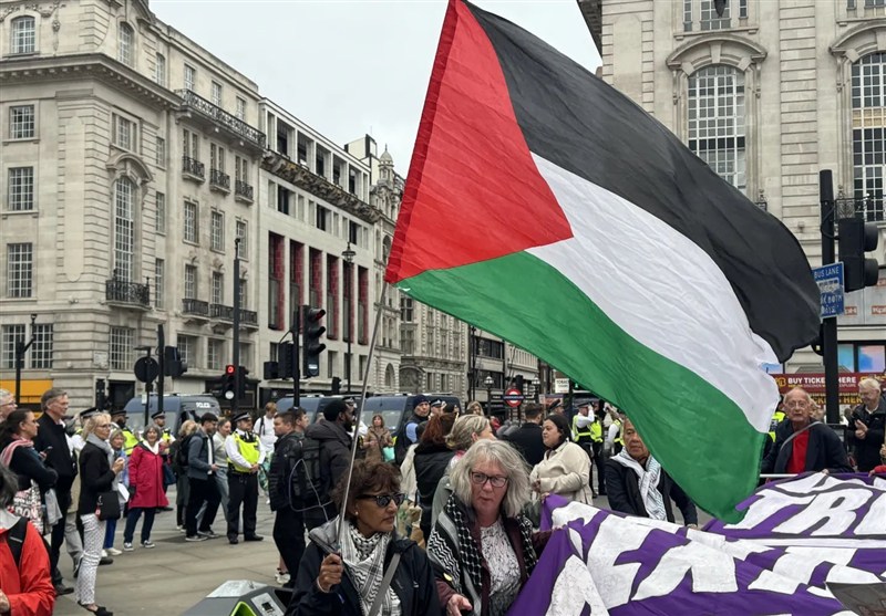 UK to Recognize Palestinian State after Trump’s Departure: Report