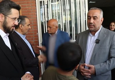 استان،گلستان،نوجوان،دادگستري،رئيس،نخبه،آسيابي،مددجويان،فرزند ...
