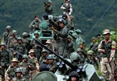 Venezuelan Armed Forces Begin Drills in Caribbean: Defense Minister
