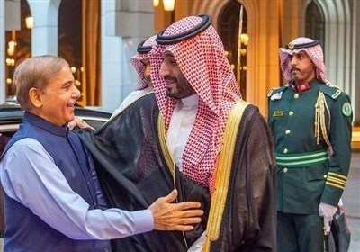 پیام پیمان عربستان- پاکستان برای آمریکا و اسرائیل