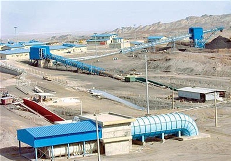 شناسایی 18 نوع ماده معدنی در لرستان/ بازگشت 6 معدن راکد به چرخه فعالیت