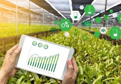استفاده از هوش مصنوعی برای آبیاری مزارع کشور