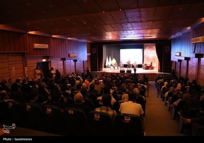 افتتاح خانه هنرمندان یزد
