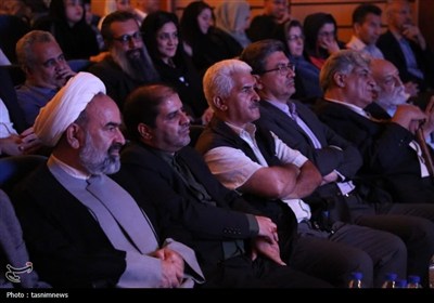افتتاح خانه هنرمندان یزد