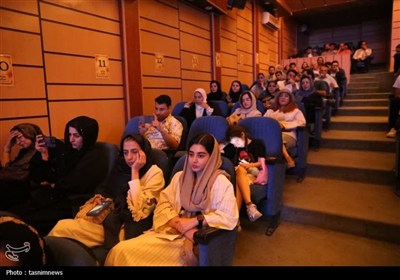افتتاح خانه هنرمندان یزد