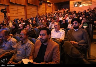 افتتاح خانه هنرمندان یزد