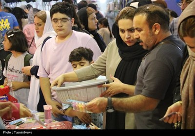 نمايشگاه،روستايي،مهر،مركزي،سوغات،بوي،فضايي،جشنواره،برگزار،استان