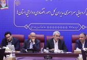 ستادهای توسعه منطقه‌ای تشکیل می‌شود