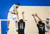 Iran Fights Back to Beat Philippines at 2025 FIVB World Championship