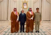 Saudi Arabia, Pakistan Sign Defense Pact as Israeli Aggression Inflames Region