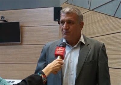 قایقرانی ایران در مسیر توسعه قرار دارد